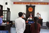Biết rõ vi phạm nhưng vẫn giao xe, vợ lĩnh án treo, chồng ngồi tù