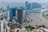 Dấu ấn 50 năm thành phố mang tên Bác