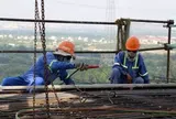 Công trường TP Đồng Nai thi công xuyên lễ 30/4, tăng tốc loạt dự án trọng điểm