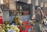 Giá sầu riêng miền Tây chạm đáy, giá bán lẻ tại TPHCM vẫn cao gấp 3-4 lần