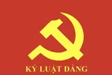 Ban Bí thư khai trừ ra khỏi Đảng 3 đảng viên vi phạm