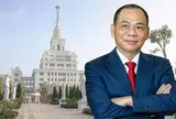 Sau 3 năm ứng cử ở Mỹ, trường ĐH của tỷ phú Phạm Nhật Vượng vừa đón tin vui: Lập nên kỳ tích của Việt Nam