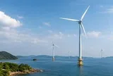 Quảng Ninh muốn làm nhà máy điện gió trên biển đầu tiên