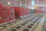 VIDEO: Chuyến bay đặc biệt đưa 98 tấn nông sản Việt vào chuỗi bán lẻ nổi tiếng thế giới