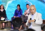 Cần Giờ có thể vượt mục tiêu đón 40 triệu khách du lịch mỗi năm