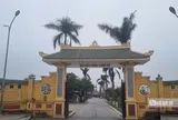 Xác minh thông tin Mai táng Hải Phòng mua thiết bị "thiếu dân chủ"