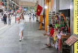Hà Nội dự kiến cho thuê vỉa hè tại một số tuyến phố ở phường Hoàn Kiếm, Cửa Nam