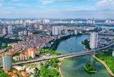Hà Nội thông qua quy hoạch tổng thể Thủ đô Hà Nội tầm nhìn 100 năm