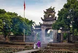 Bằng dự án 47.200 tỷ đồng, một tỉnh nỗ lực 'hồi sinh' thương cảng từng sầm uất bậc nhất Việt Nam, nơi hội tụ thương nhân Nhật Bản, Anh, Pháp...