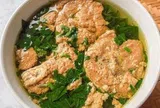 Không phải muối, đây mới là thứ giúp gạch cua đóng mảng cực dày, bát canh thơm nức