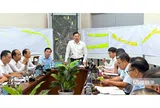 Tp.HCM: Thúc giải ngân đầu tư công, “gỡ vướng” đường ven sông hơn 9.000 tỷ đồng