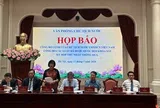 Người dân được làm thủ tục khai sinh, kết hôn không phụ thuộc nơi cư trú, địa giới hành chính