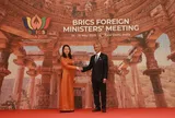 Việt Nam tham dự Hội nghị Bộ trưởng Ngoại giao BRICS mở rộng