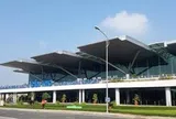 'Sân bay quốc tế mà cả năm không có chuyến bay quốc tế'