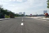 Tin vui: Một tuyến đường ở Hà Nội chính thức thông xe