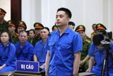 Bùi Đình Khánh nói gì sau khi gia đình thiếu tá Nguyễn Đăng Khải không yêu cầu bồi thường?