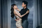 Hoa hậu Tiểu Vy sợ bị gọi ‘bình hoa di động’, tự tin cảnh nóng với Quốc Trường