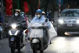 Miền Bắc sắp đón "tin vui" thời tiết sau chuỗi ngày nắng nóng như thiêu đốt