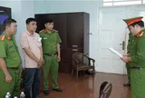 Bắt phó trưởng phòng một công ty dầu khí
