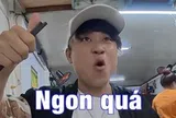 Khoe "hôm nay nhiều tiền", khách Nhật bị mâm cơm Việt 68.000 đánh gục
