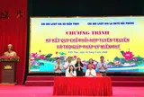 Hải Phòng: Đẩy mạnh tuyên truyền pháp luật miễn phí cho người dân