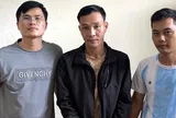 Bắt đối tượng rạch túi trộm tài sản trên xe khách ở Gia Lai