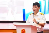 Cơ quan thuế sẽ đối chiếu dữ liệu hóa đơn với dòng tiền ngân hàng