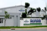 3/6 thành viên HĐQT Imexpharm từ nhiệm sau biến động sở hữu