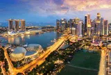 Tin vui cho người Việt đi du lịch Singapore
