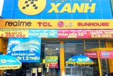 Điện Máy Xanh được chấp thuận hồ sơ IPO chào bán hơn 179,5 triệu cổ phiếu, giá dự kiến 80.000 đồng