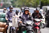 Nắng nóng gay gắt ở Hà Nội bao giờ chấm dứt?