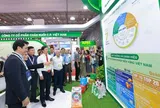 C.P. Việt Nam giới thiệu giải pháp phát triển bền vững ngành nông nghiệp - thực phẩm