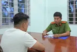Công an Tây Ninh bắt giữ đối tượng đang bị truy nã