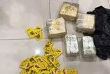 Một phường ở TPHCM phát hiện, xử lý số lượng lớn người liên quan ma tuý