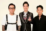 Thấy gì từ việc Ngọc Sơn, Tuấn Hưng, Duy Mạnh 'test nhân phẩm' để chứng minh trong sạch?