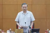Tổng Bí thư, Chủ tịch nước Tô Lâm: Phải đổi mới mạnh mẽ nghiên cứu khoa học cơ bản