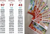 Chiều 25-5, lộ diện người trúng độc đắc 16 tỉ đồng xổ số miền Nam