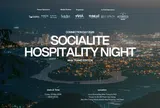 AHA Connection Day: Socialite Hospitality Night kết nối cộng đồng ngành khách sạn và du lịch Úc - Việt tại Nha Trang