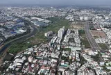 TPHCM xây đề án công nhận đô thị, "mở đường" nâng cấp xã thành phường