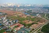 Hà Nội: Xã An Khánh dự kiến thu hồi 193 ha đất để triển khai 62 dự án