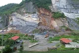 Nguyên nhân sập mỏ đá khiến 3 công nhân ở Thanh Hóa tử vong