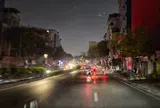 Nhiều nơi mất điện giữa đêm, người dân thức trắng giữa "chảo lửa": EVN Hà Nội lên tiếng