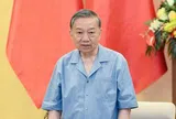 Tổng Bí thư, Chủ tịch nước Tô Lâm: Tập trung phát hiện và tháo gỡ hết những điểm nghẽn về thể chế