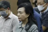 Tuyên phạt cựu Bộ trưởng Bộ Y tế Nguyễn Thị Kim Tiến 6 năm tù