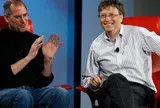 Hai vị tỷ phú nuôi con gái khác nhau thế nào? Nhìn cuộc sống của con gái Bill Gates và con gái Steve Jobs sẽ thấy