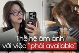 Một thế hệ đi làm nhưng chưa bao giờ thật sự tan làm