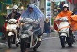 Dự báo thời tiết ngày 28/5: Miền Bắc đón mưa dông "sầm sập" sau chuỗi ngày nắng nóng gay gắt