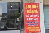 Có nhiều nhà cho thuê, doanh thu trên 1 tỷ đồng/năm nộp thuế ra sao?