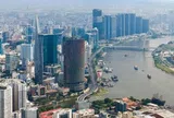 Hội nghị Ban Chấp hành Đảng bộ TPHCM họp, bàn nhiều nội dung quan trọng