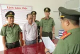 Tây Ninh: Bắt giám đốc công ty dùng lao động Bangladesh quá hạn cư trú